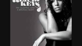 Alicia Keys  Diary Lyrics [upl. by Nosned234]