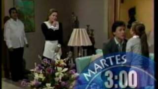 RCTV promocion con nueva imagen 1996 [upl. by Lac]