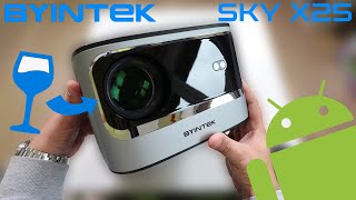 Byintek Sky X25 [upl. by Maison]