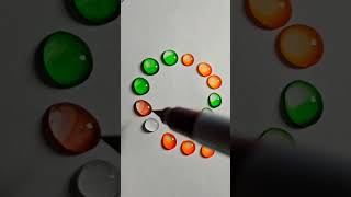 oddlysatisfying color mixing satisfyingcolormixing colormixing coloasmr [upl. by Yengac535]