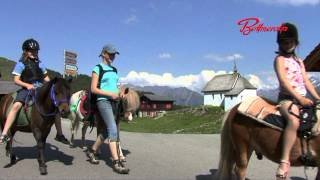 Sommer auf der Bettmeralp [upl. by Shimkus]