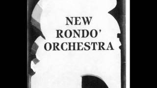 VENICE ROMANCE New Rondò Orchestra [upl. by Camfort783]