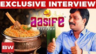 quotYemaathi Sambaadhika Aasife ku Theriyathuquot  Aasife Biriyani Owner  MT 159 [upl. by Butterworth]