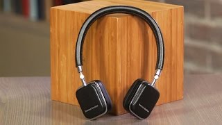 Harman Kardon Soho Wireless headphone swanky looks and sound [upl. by Enyamart879]