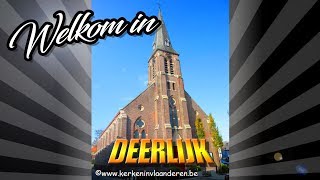 DJ Yolotanker  Welkom in Deerlijk OFFICIAL ANTHEM [upl. by Aseram139]