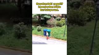 Hayatımdaki negatif insanlardan kurtulma yöntemim [upl. by Tamis]