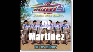 Los Rieleros Del Norte CD 2014 Mix Intro  Dj Martinez [upl. by Irakab]