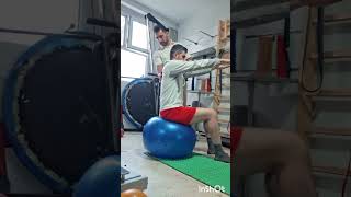 Herniated Disc Exercises [upl. by Rudd49]