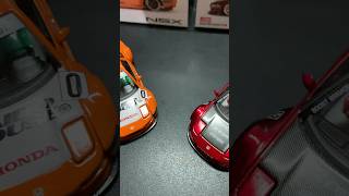 MINI GT KAIDO HOUSE HONDA NSX ​⁠kaidohouse hondansx minigt minigtindonesia [upl. by Gresham791]