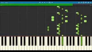 UnOpened Sonata Arctica  Synthesia [upl. by Pazice501]