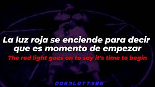 Ozzy Osbourne  No More TearsSubtitulado Español  Ingles [upl. by Cornish435]