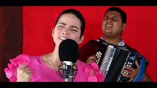 Sigue adelante Tefy Gutierrez Vallenato Cristiano  Musica Cristiana [upl. by Keffer]