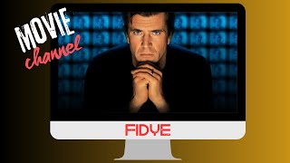 Fidye  Movie Trailer  1996  ABD GErilim Filmi ğŸ”¥ YSBRYN Channel ğŸ”¥ [upl. by Salis558]