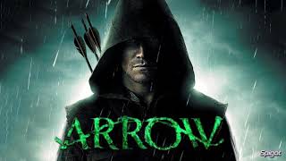 Netflix Preview Song Arrow Soundtrack [upl. by Marchese]