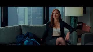 Mollys Game  Trailer italiano  2018 [upl. by Knipe924]