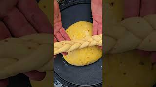 Incredibly delicious Fish amp Chips with a FANTASTIC viewoutdoorcooking cooking asmr food chef [upl. by Clarisse]