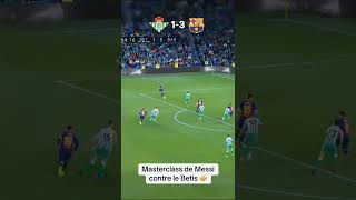 Betis Barca  Liga  17032019 football barcelona fcbarca laliga realbetis messi [upl. by Anne-Corinne]