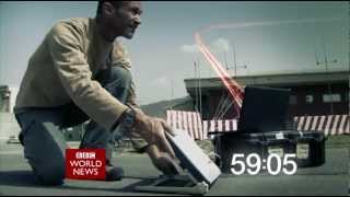 A2 BBC World News Top of the Hour Countdown 2013 [upl. by Algernon656]