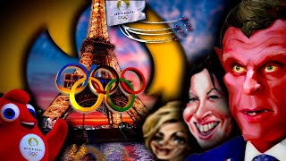 POURQUOI les JO Paris 2024 Posent PROBLÈME [upl. by Eibrad]