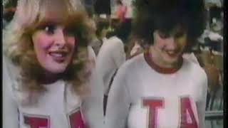 Screwballs TV Spot 1983 low quality [upl. by Anyg990]