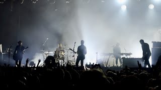 Interpol  PDA live  Stodoła Warszawa 2023 [upl. by Ecinna555]