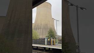 Ratcliffe on soar power station [upl. by Ierdna]