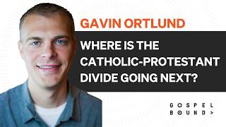 Where Is the CatholicProtestant Divide Going Next [upl. by Aivila]