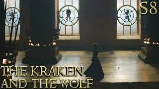 Cersei Lannisters Nightmare is Not What She thinks  Game of Thrones Season 8 Theory [upl. by Dannon]