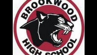 Brookwood High School Football  2000  The Mojo Year [upl. by Inoj]