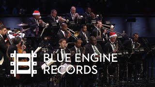 Christmas Music BIG BAND HOLIDAYS Full Album  JLCO with Wynton Marsalis [upl. by Aubin209]