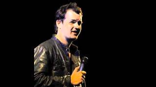 Opie amp Anthony Jim Jefferies on Pulling Out and Wet Dreams [upl. by Augusta]