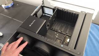 Mac Pro Rack Unboxing amp Overview [upl. by Geffner]