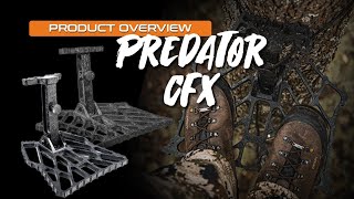 Tethrd CFX Carbon Fiber Platform  Regular amp XL  Overview amp Comparison [upl. by Iznekcam744]