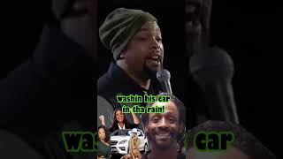 Deray meets katt williams [upl. by Kreg]