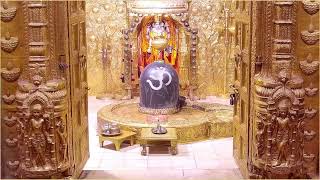 🔴 Live Darshan  Shree Somnath Temple First Jyotirlinga27March2024 [upl. by Arielle]