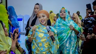 XAMDI BILAN 2024  OO XAFLADII FARAH KAFTAN SHIDATAY BEST SONG DAD IS RAACAY  OFFICIAL VIDEO [upl. by Pompea]