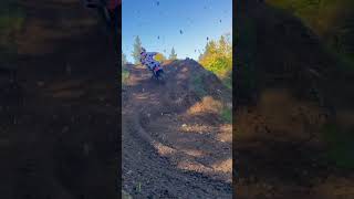 Taking a CRF150F To The Limit [upl. by Nedda829]