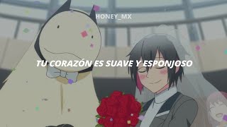 Jingai san no yome Opening Sub Español [upl. by Simon]