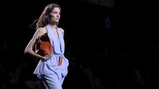 Inunez  Fall Winter 20242025  Full Show [upl. by Mcclenon]