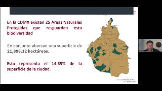 ¡Conoce las Áreas Naturales Protegidas de México [upl. by Eecak309]