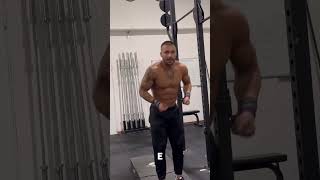 Guida completa ai ring muscle up sul mio canale youtube [upl. by Magnuson]