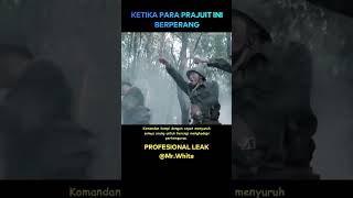 Ketika para prajurit ini berperang cuplikanfilm [upl. by Atlee]