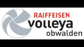 Volleya Obwalden 2 Liga Herren gegen Volley Region Entlebuch [upl. by Goddord]