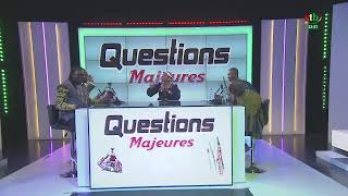 RTB  Questions majeures du 29 septembre 2024 [upl. by Nayrda]