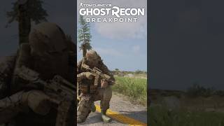 Ghost Recon Breakpoint [upl. by Asiil826]