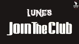 Join The Club  Lunes Karaoke  Instrumental [upl. by Nezam]