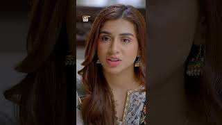 New Ghair Episode 13  Promo  Ushna Shah  Usama Khan  Adeel Hussain  ARY Digital [upl. by Danas916]