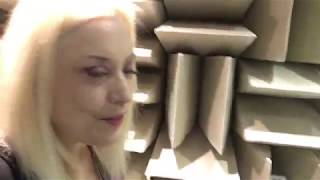 Shures Anechoic Chamber with Sylvia Massy and Michael Pettersen [upl. by Bohlin]