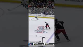 Werenski caps off the 5POINT NIGHT with the OT WINNER 😮💥🚨 [upl. by Daugherty290]