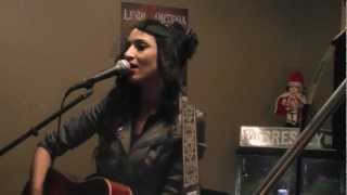 Lindi Ortega  High [upl. by Bensen]